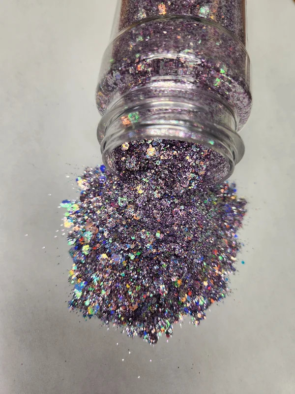 Fairy Dust - Custom Mixed Glitter - 2oz