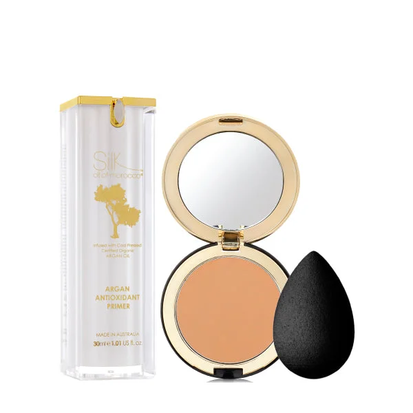 Argan Flawless Coverage - Value Pack