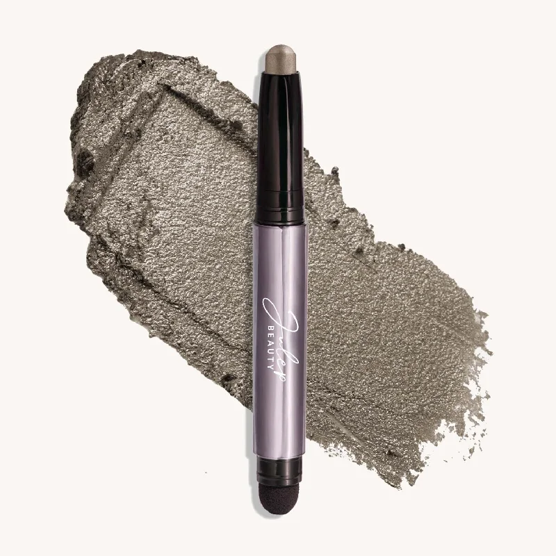 Galaxy Grey Metallic Eyeshadow 101 Stick