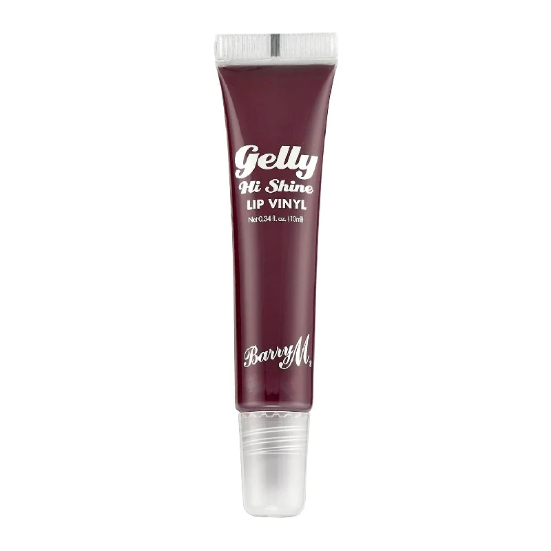 Gelly Hi Shine Lip Vinyl | Alluring