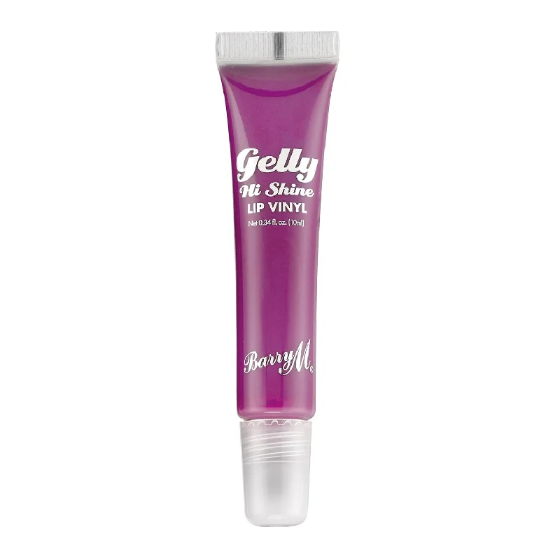 Gelly Hi Shine Lip Vinyl | Ornate