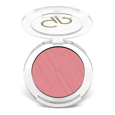 Golden Rose Powder Blush - Desire Pink