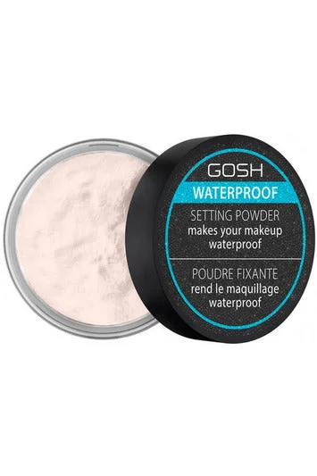 GOSH Waterproof Setting Powder - 001