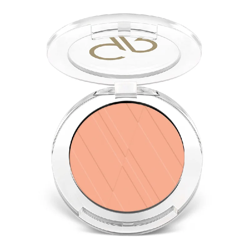 Golden Rose Powder Blush - Terra Nut