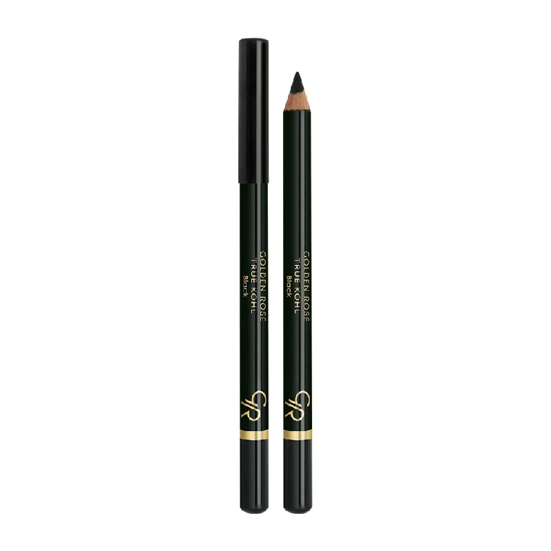 Golden Rose True Kohl Eyeliner