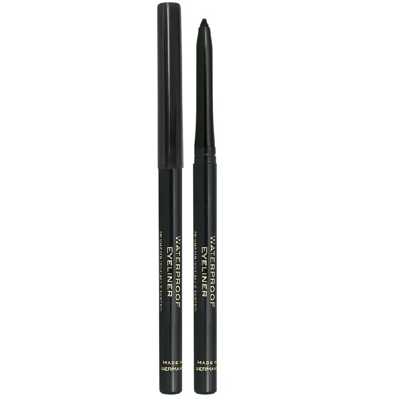 Golden Rose Waterproof Eyeliner