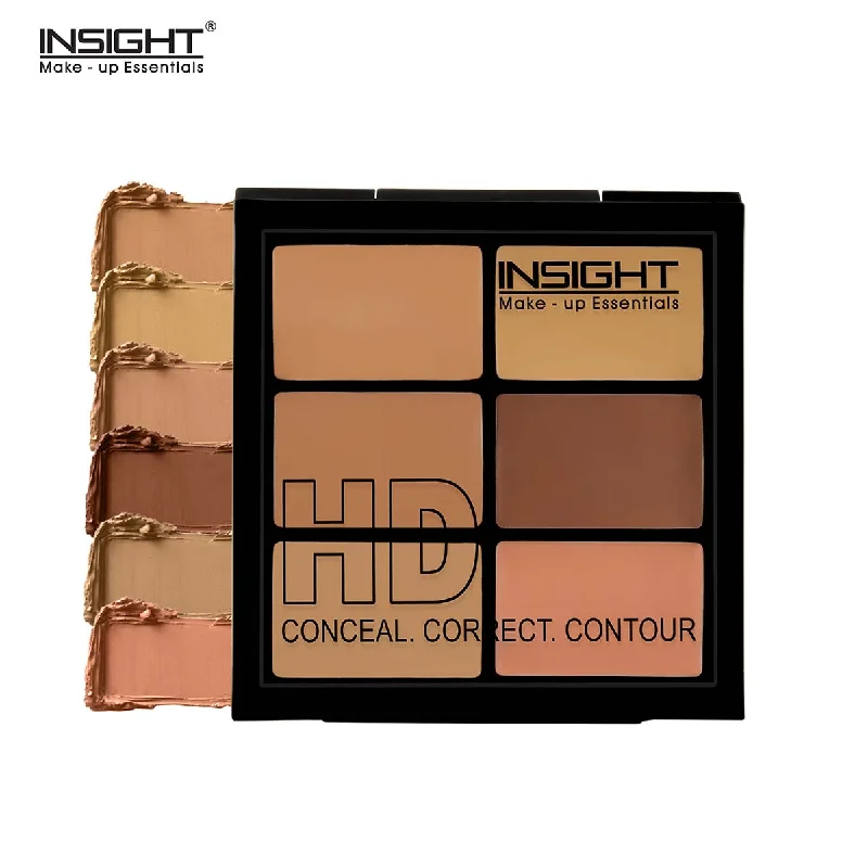 HD Conceal.Correct.Contour