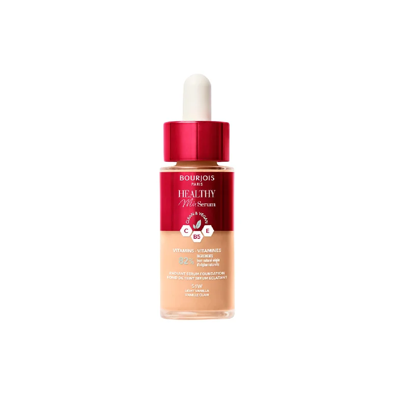 Healthy Mix Serum - Radiant Serum Foundation