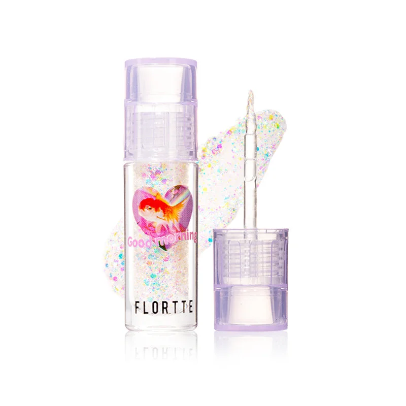 FLORTTE Heart attack Liquid Eyeshadow