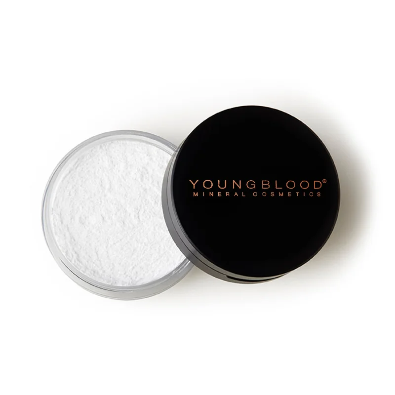 Hi-Definition Hydrating Mineral Perfecting Powder