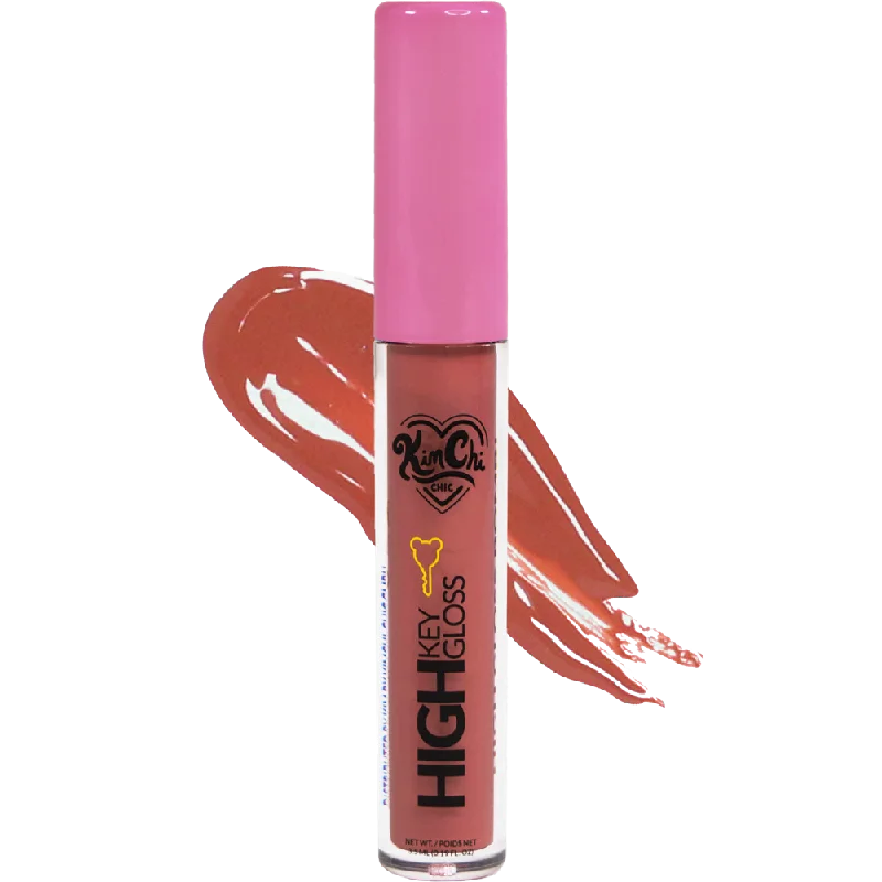 HIGH KEY GLOSS - 09 Soda pop