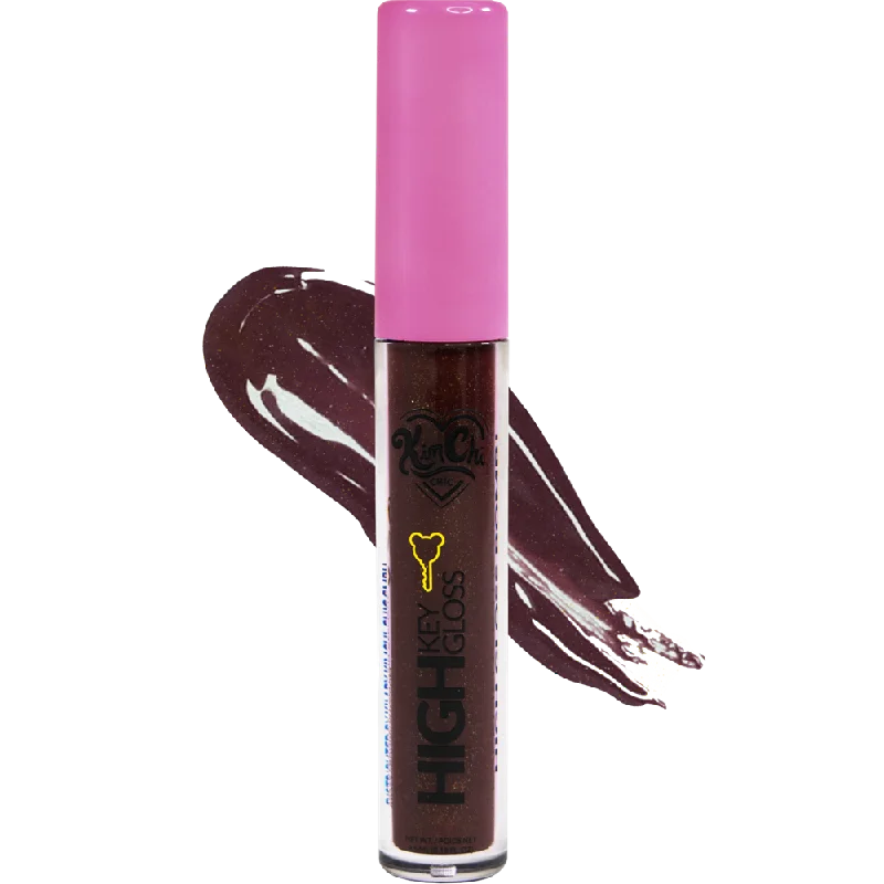 HIGH KEY GLOSS - 16 Midnight Vamp