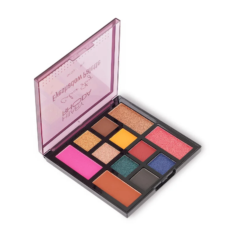 Colour Stay Eyeshadow Palette