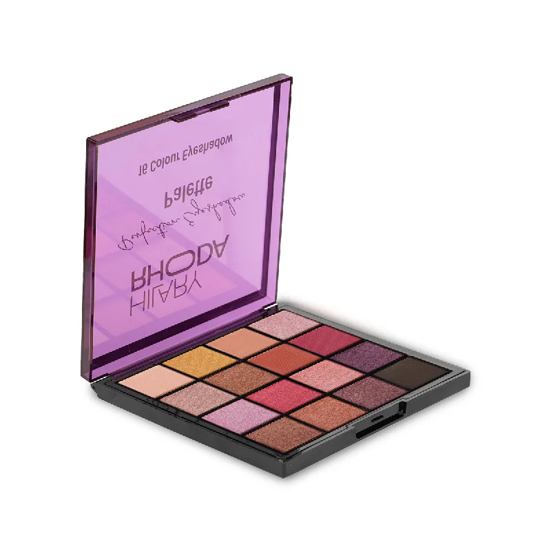 Perfection Eyeshadow Palette