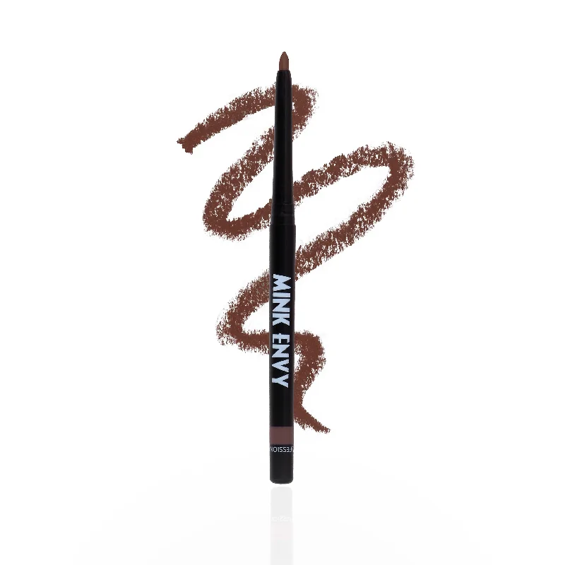 Honey Lip Liner (Light Brown)