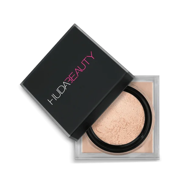 Huda Beauty Easy Bake Loose Baking & Setting Powder (Cupcake)