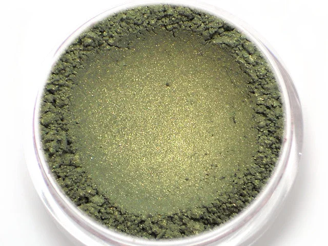 "Huntress" - Mineral Eyeshadow