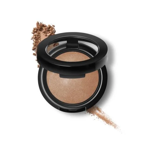 I Beauty Baked Bronzing Powder