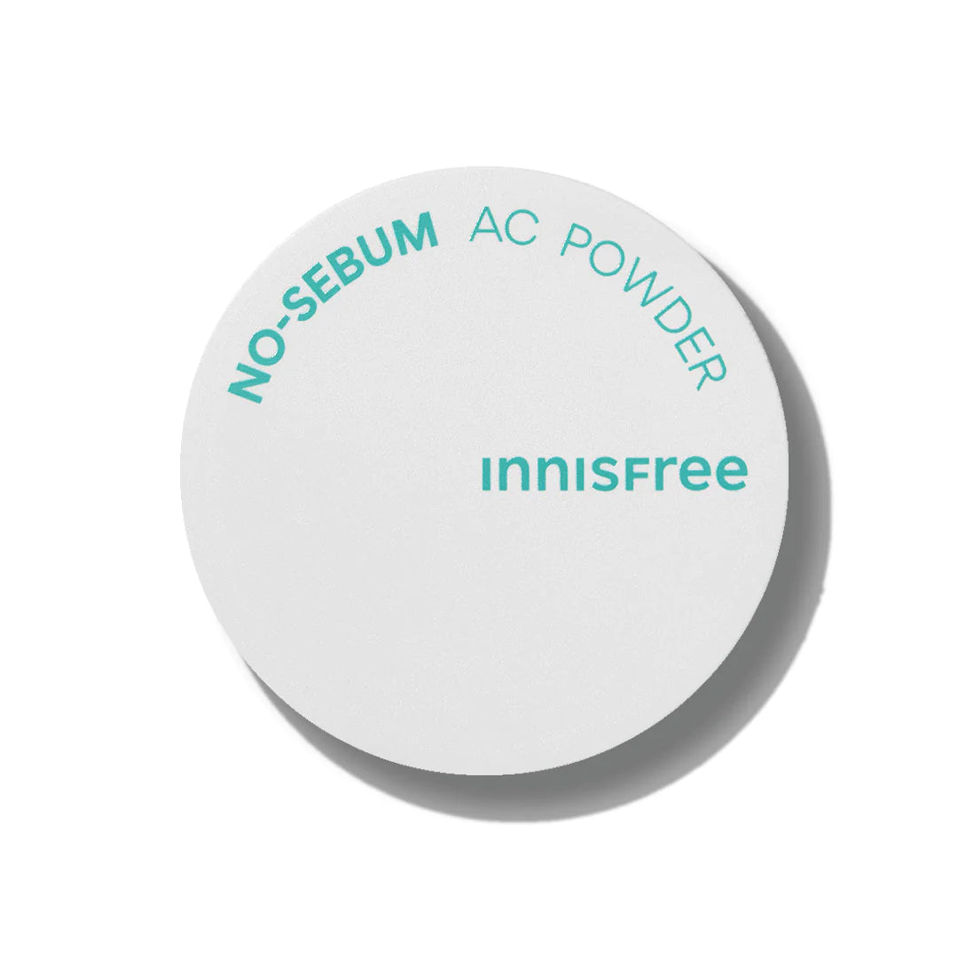 Innisfree No Sebum AC Powder 5g