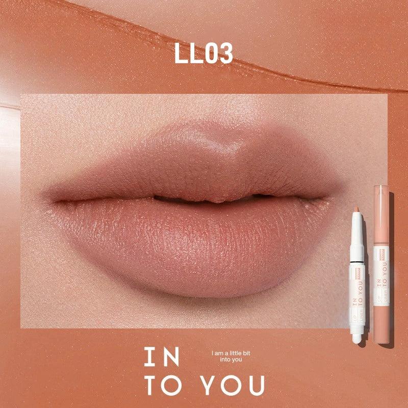 LL03 IN APRICOT