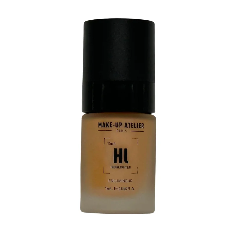 Make Up Atelier Paris Iridescent Highlighting Fluid (15ml)