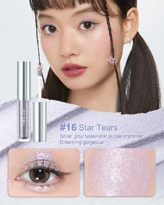 #16 Star Tears