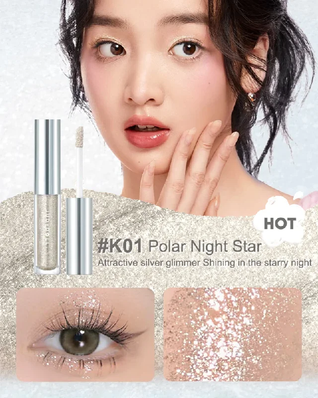 #K01 Polar Night Star