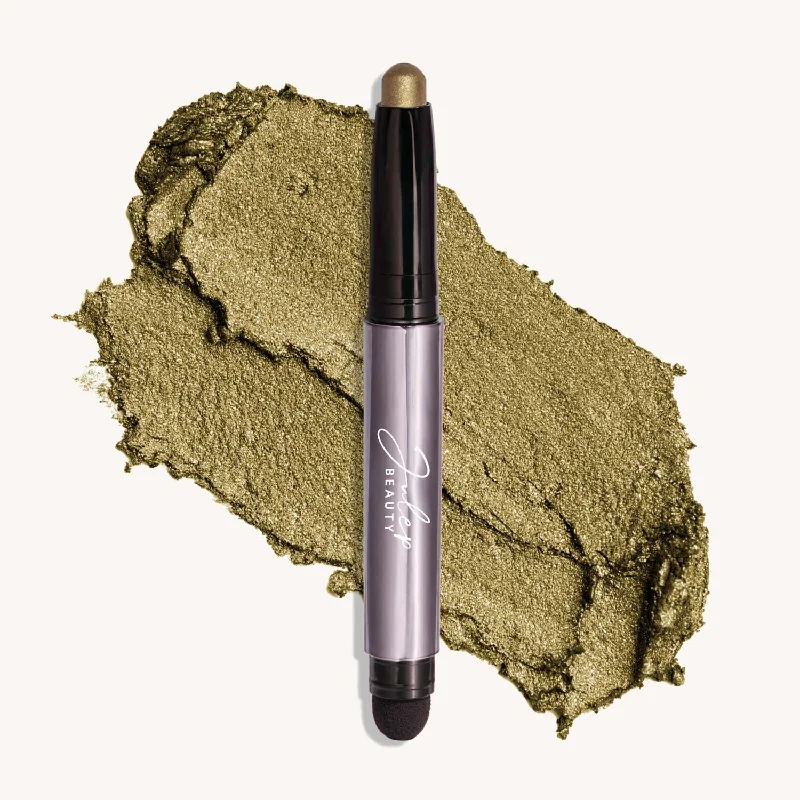 Khaki Green Shimmer Eyeshadow 101 Stick