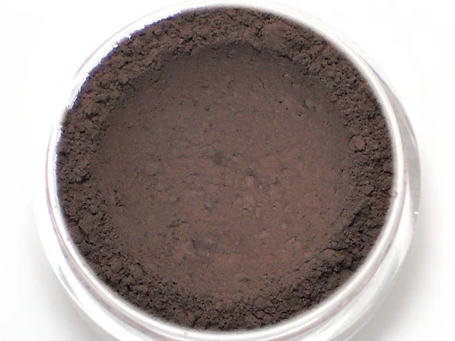 "Kingdom" - Mineral Eyeshadow