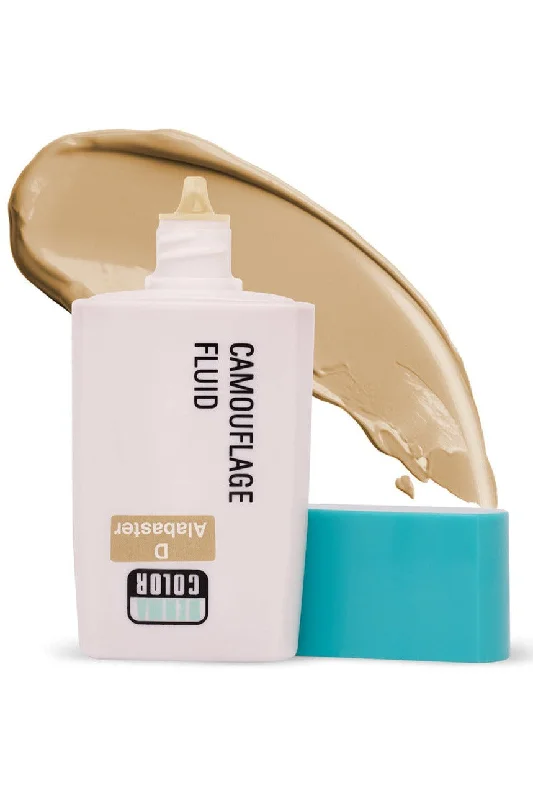 Kryolan Derma Color Camouflage Fluid