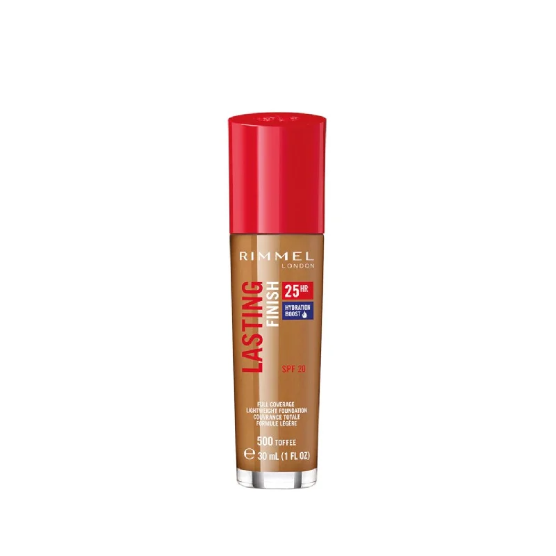 500 Toffee