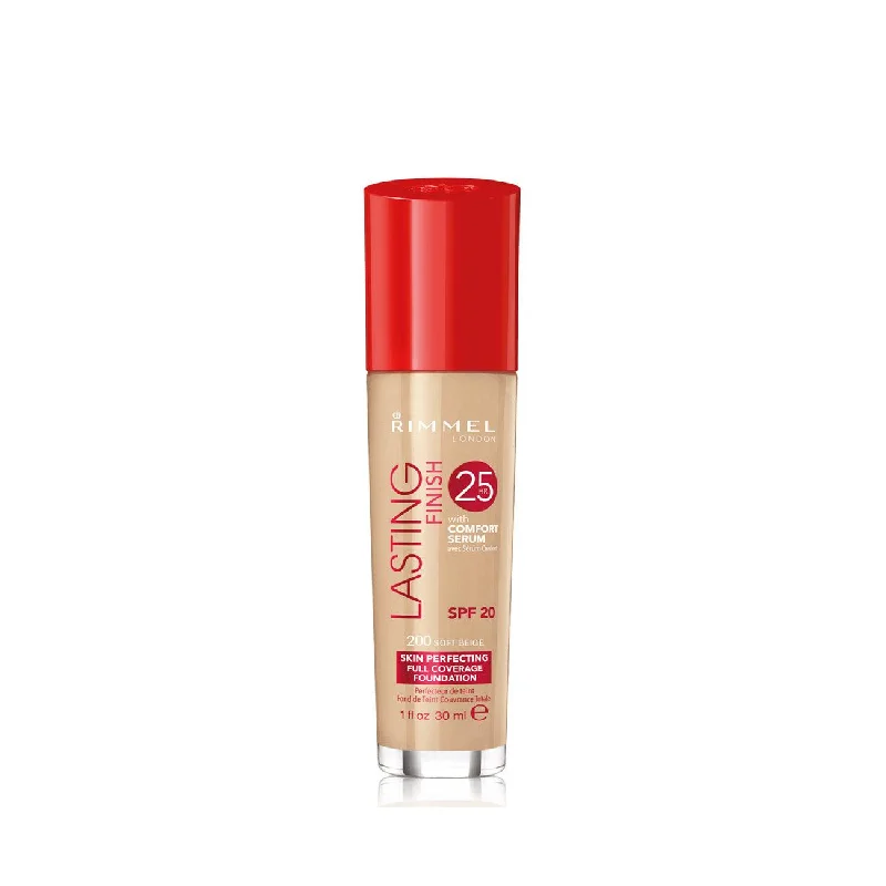 200 Soft Beige