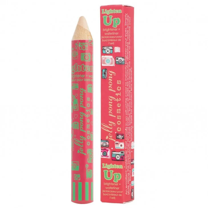 Lighten Up - Brightener & Waterliner