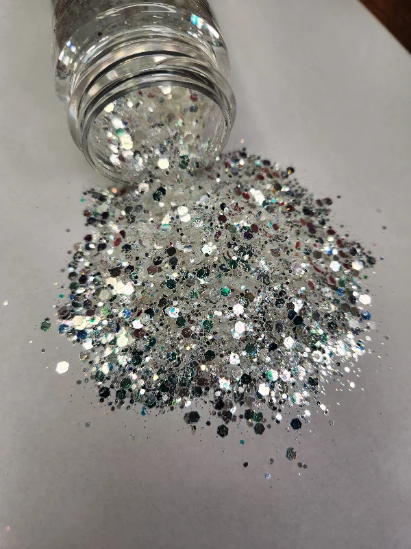 Like a Diamond - Custom Mix - 2oz