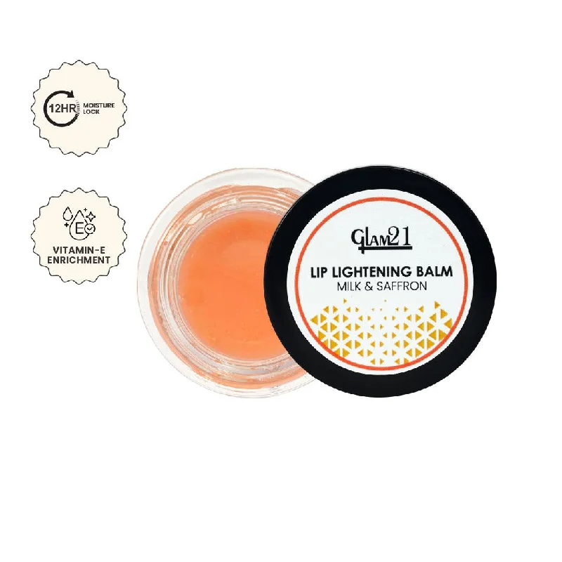 Lip Lightening Balm