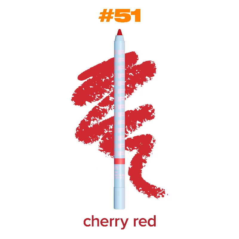 Lip Liner: #51