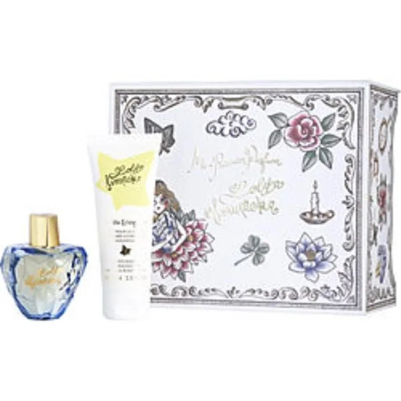 Lolita Lempicka  Lolita Lempicka Gift Set for Women