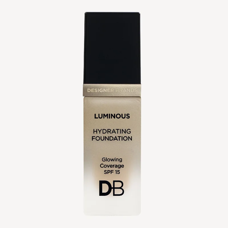 Luminous Hydrating Foundation