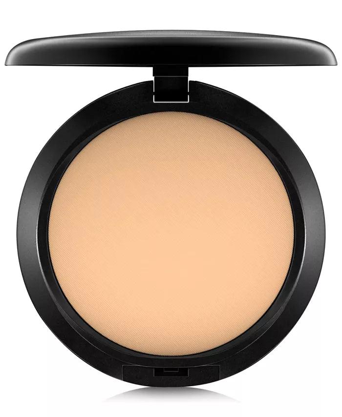 Mac Cosmetics Studio Fix Powder Plus Foundation (Nc 25)