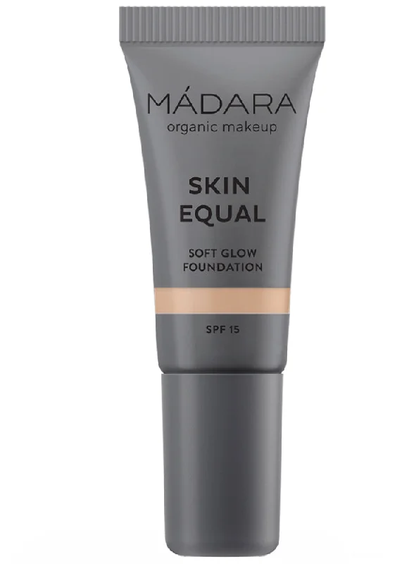 Madara Skin Equal Foundation Travel