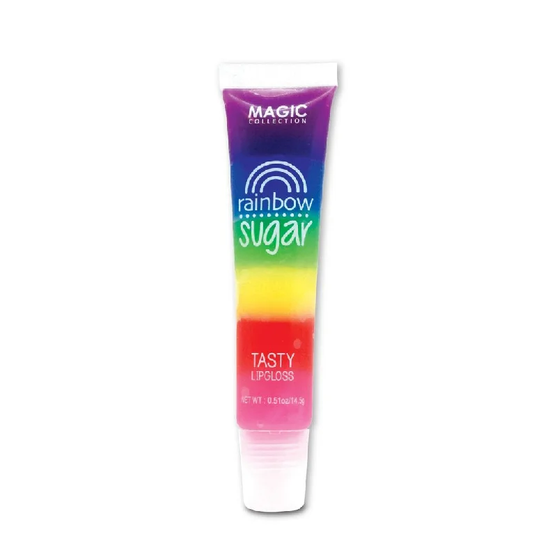 Magic Collection Rainbow Sugar #LIP17