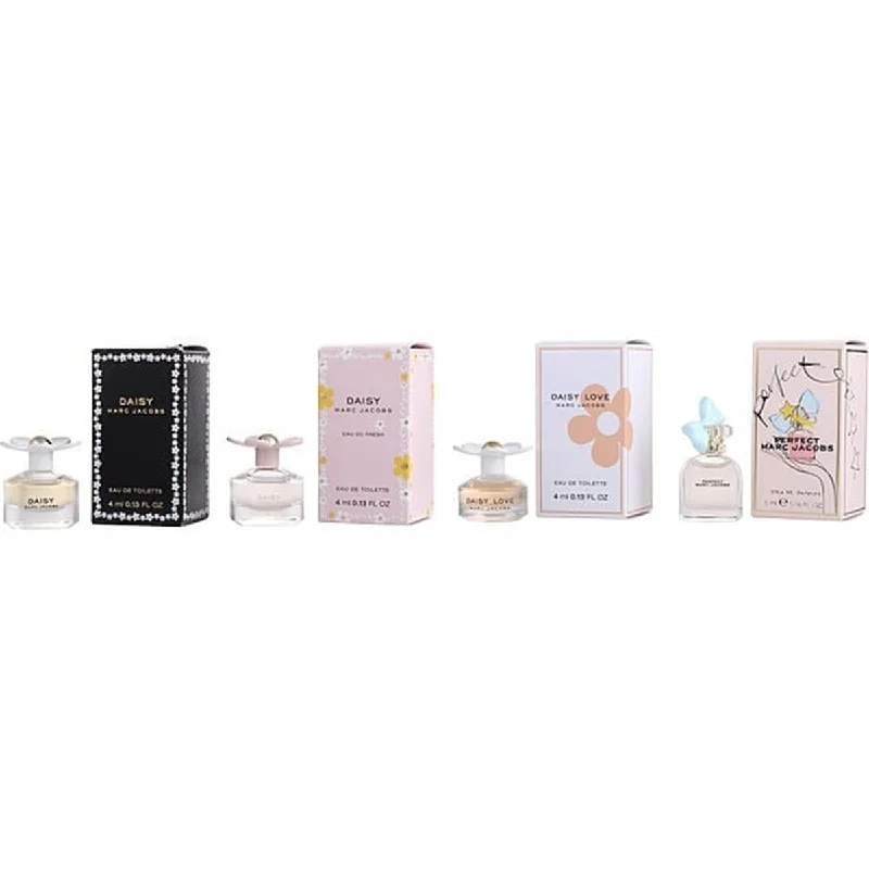 Marc Jacobs  Marc Jacobs Variety Marc Jacobs Perfect & All Minis