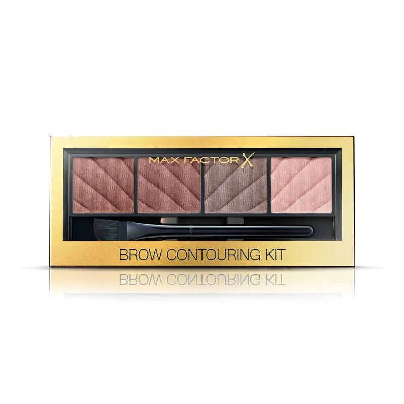 Max Factor Brow Contouring Kit