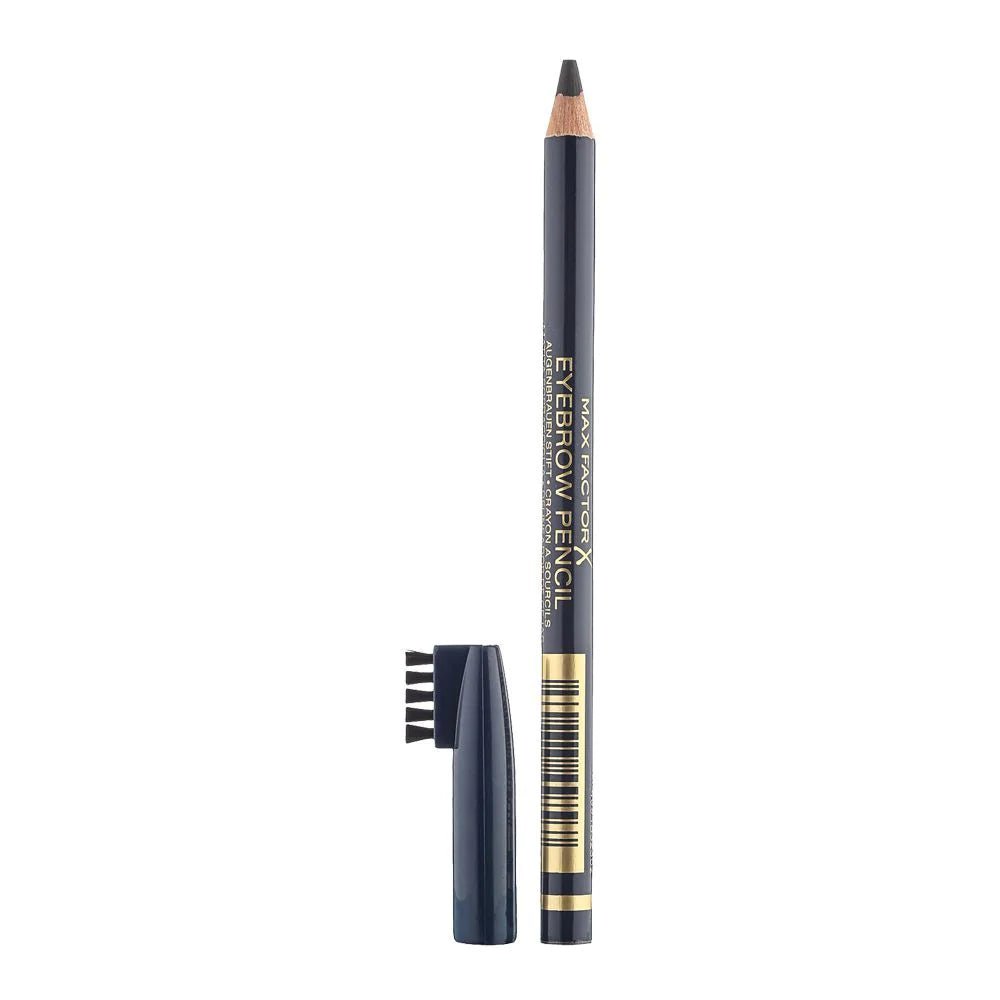 Max Factor Eyebrow Pencil - 001 Ebony