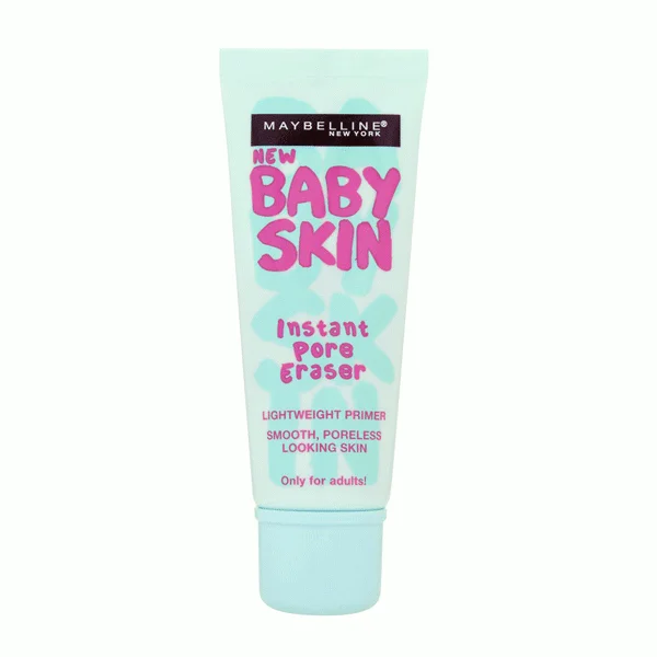 Maybelline Baby Skin Lightweight Primer 22Ml