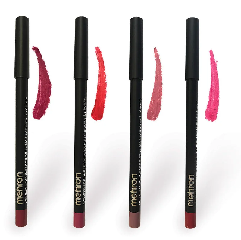 Mehron L.I.P Lip Liners