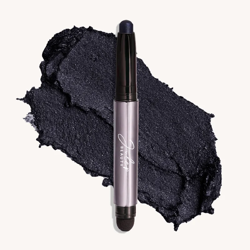 Midnight Blue Shimmer Eyeshadow 101 Stick