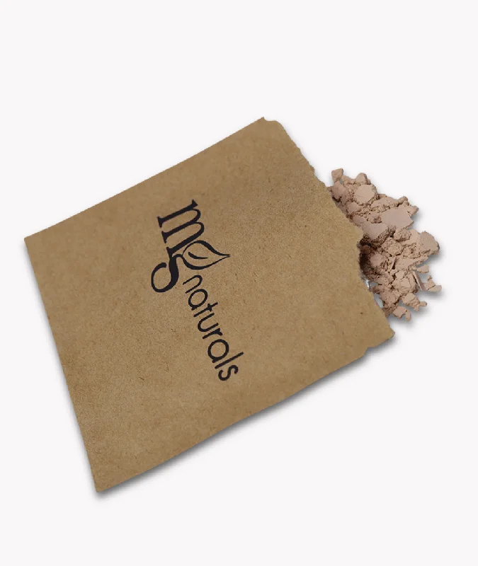 Weekend Savings Extravaganza Mineral powder samples | Titanium Free