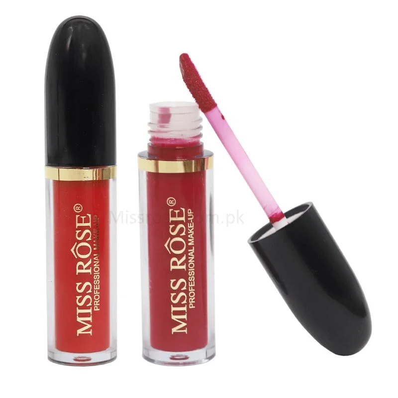 Missrose Bullet Lip Gloss