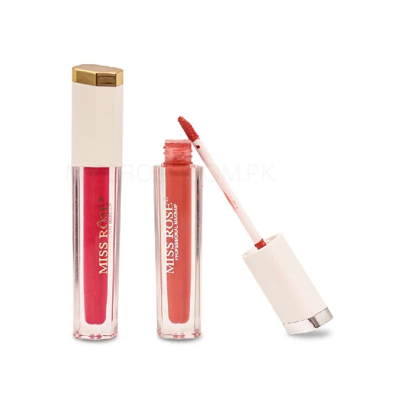 Missrose Super lasting Matte lip gloss